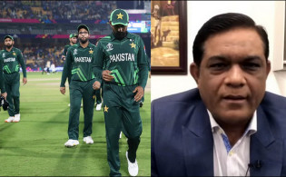 পাকিস্তানের হারের আসল কারন ফাঁস করলেন রশিদ লতিফ