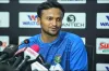 অবশেষে তামিম ইস্যু সম্মতি প্রকাশ করলেন সাকিব