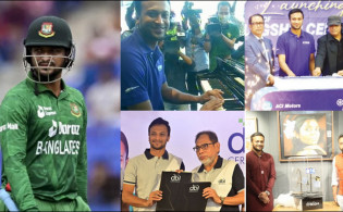 ‘সাকিব বাংলাদেশের পক্ষে খেলছে না, ওর মেন্টালিটি কাজ করে আর্নিং প্রসেস’