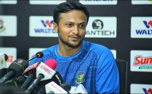 অবশেষে তামিম ইস্যু সম্মতি প্রকাশ করলেন সাকিব