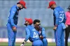 ২৭ ওভার শেষে দেশে নিন আফগান-শ্রীলঙ্কা ম্যাচের সর্বশেষ স্কোর