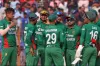 এই ৫ কারণে বিশ্বকাপে বাংলাদেশের চরম ব্যর্থতা