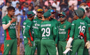 এই ৫ কারণে বিশ্বকাপে বাংলাদেশের চরম ব্যর্থতা
