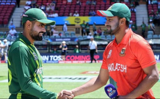 সম্মান দেখিয়ে বাংলাদেশকে কঠিন হুঁশিয়ারি বার্তা দিলেন পাকিস্তান