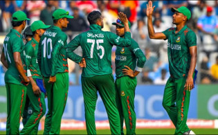 এবার বাংলাদেশকে নিয়ে অবিশ্বাস্য মন্তব্য করলেন পাক সাবেক তারকা