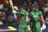 যেখানে অসহায় বাংলাদেশের ব্যাটিং