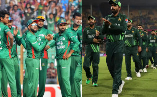 বাংলাদেশকে সম্মান করে যা বললেন পাকিস্তান