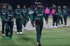 এই কঠিন সমীকরণে এখনও সেমিফাইনালে যেতে পারে পাকিস্তানও