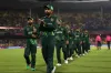 সাকিবদের দুর্বলতা খুঁজে আঘাত করতে চায় পাকিস্তান