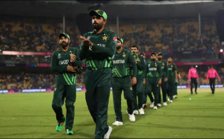 সাকিবদের দুর্বলতা খুঁজে আঘাত করতে চায় পাকিস্তান