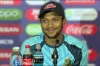 এখন নয়, কিছু উত্তর বিশ্বকাপের পরে দেবেন অধিনায়ক সাকিব