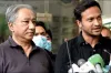 টানা ৫ ম্যাচ হারা, পাপনকে যে জবাব দিলেন সাকিব