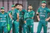 হোটেলের খাবার প্রত্যাখ্যান, বাংলাদেশ ম্যাচের আগে নতুন সমালোচনায় পাকিস্তান