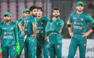 হোটেলের খাবার প্রত্যাখ্যান, বাংলাদেশ ম্যাচের আগে নতুন সমালোচনায় পাকিস্তান