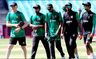প্রিয় বাংলাদেশ, ‘সেই তুমি কেন এত অচেনা হলে’