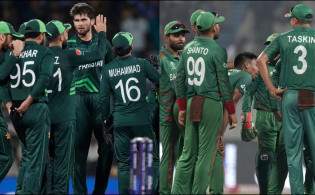 অনলাইনে বাংলাদেশ-পাকিস্তানের ম্যাচ সরাসরি দেখবেন যেভাবে