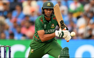 বিশ্বকাপ ইতিহাসে এমন ঘটন বাংলাদেশ ক্রিকেটে আগে কখন ঘটেনি