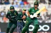 পাকিস্তানের সামনে যত রানের টার্গেট দিল বাংলাদেশ