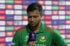 পাকিস্তানের বিপক্ষে ম্যাচ হেরে সরাসরি যাদের দায়ী করলেন অধিনায়ক সাকিব