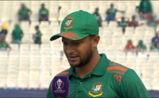 পাকিস্তান ম্যাচে বাংলাদেশের একাদশে কপাল পুড়ল যার