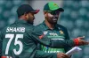 নতুন করে প্রশ্নবিদ্ধ, বাংলাদেশের ক্রিকেটারেরা দলের জন্য খেলছে না