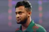 বিশ্বকাপে বাংলাদেশের বিদায়ের দিন যা বললেন সাকিব