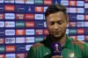 পাকিস্তানের বিপক্ষে লজ্জার হারের কারণ জানালেন টাইগার দলপতি