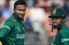 পাকিস্তানের বিপক্ষে মাঠে নামার আগে যা বলেছিল সাকিব