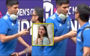 ‘সারা তোমার ভবিষ্যৎ…’