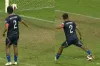 ঘরোয়া ফুটবলে ঘটলো এক বিচিত্র ঘটনা

