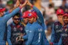 সেমিফাইনালে যেতে কঠিন সমীকরনের সামনে দাঁড়িয়ে আফগানিস্তান