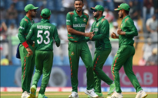 বিশ্বকাপের আশা শেষ, চ্যাম্পিয়নস ট্রফির আশায় যা করতে হবে বাংলাদেশকে