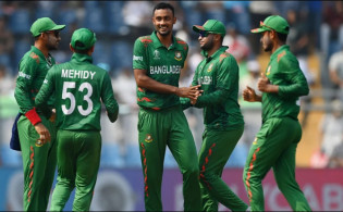 চ্যাম্পিয়নস ট্রফির আশায় এখন বাংলাদেশের করনীয়