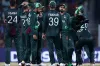 সেমিফাইনালে যেতে পাকিস্তানের সামনে এখন শুধুই কঠিন সমীকরণ