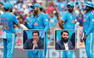ভারতের দুর্বলতার গোপন তথ্য ফাঁস করলেন আকরাম-মিসবাহ