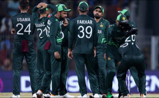 সেমিফাইনালে যেতে পাকিস্তানের সামনে এখন শুধুই কঠিন সমীকরণ