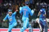 বিশ্বকাপে অপারাজিত ভারতের জয়রথ থামাতে চায় শ্রীলঙ্কা