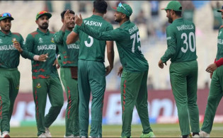 বিদায় বাংলাদেশ, বিশ্বকাপ থেকে যত টাকা পাবে সাকিব-মুশফিকরা