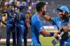 এক নজরে দেখে নিন ভারত-শ্রীলঙ্কা দুই দলের চূড়ান্ত একাদশ