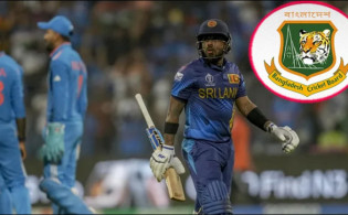 ১২ বছর পর বাংলাদেশকে লজ্জার রেকর্ড থেকে ‘মুক্তি’ দিলো শ্রীলঙ্কা