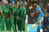 শ্রীলঙ্কার চরম লজ্জার হার, মুক্তি পেল বাংলাদেশ