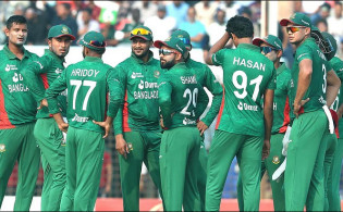 অধিনায়কত্ব হারাচ্ছে সাকিব, নতুন করে অধিনায়ক হতে যাচ্ছেন যিনি