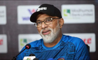 বাজলো ৫ কোচের বিদায় ঘণ্টা, বিশ্বকেপের পরে হাথুরুসিংহের বিদায় ঘণ্টা নিয়ে নতুন জল্পনা