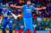 ভারত-শ্রীলঙ্কার হাই ভোল্টেজ ম্যাচ নিয়ে চরম দুঃসংবাদ