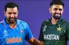 বিশ্বকাপের সেমিফাইনালে মুখোমুখি হতে পারে ভারত ও পাকিস্তান