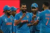 বিশ্বকাপে রেকর্ড গড়া রানের জয়ে সেমিতে ভারত