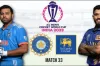 ভারতের ম্যাচসহ দেখে নিন টিভিতে আজকের সকল খেলার সময় সূচি