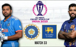 ভারতের ম্যাচসহ দেখে নিন টিভিতে আজকের সকল খেলার সময় সূচি