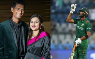 ‘আমি বিশ্বাস করি তুমি পারবে, তুমি আমার গল্পের নায়ক’