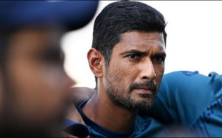 বিসিবির সব অবহেলার জবাব দিচ্ছে রিয়াদ